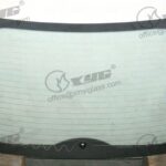 REAR WINDOW HEATED GREEN